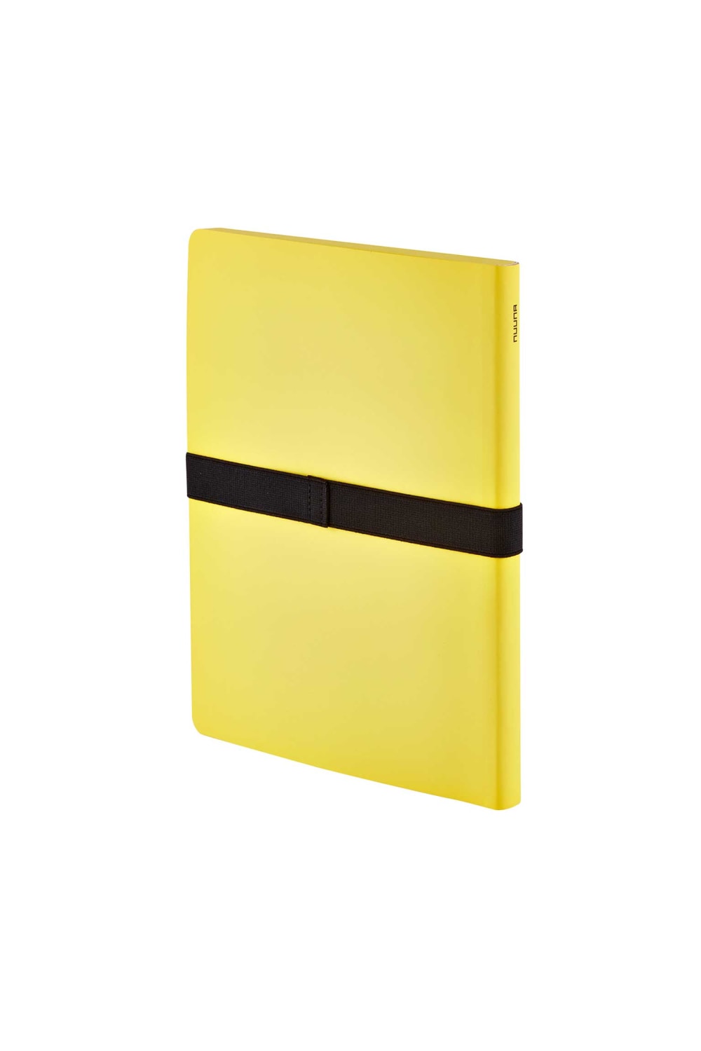 Nuuna-Nuuna Not Whi̇te L Light Defter - Yellow-Defter-2-roqelvaxirum.shop