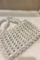 Nyssia Handmade Bag-Ivory Bag-El Çantası-1-roqelvaxirum.shop