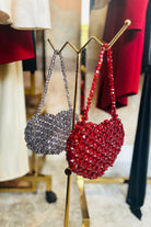 Nyssia Handmade Bag-Lumiere Bag-El Çantası-2-roqelvaxirum.shop