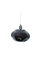 OBJEXOM-Bulla Füme Cam Sarkıt Aydınlatma-Avize-1-roqelvaxirum.shop