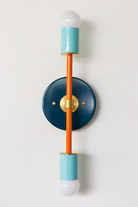 OBJEXOM-Colormix Duvar Aplik 1-Aplik-1-roqelvaxirum.shop