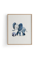 ODA.products-Blue Elephant | Çocuk Odası Tablo-Tablo-3-roqelvaxirum.shop