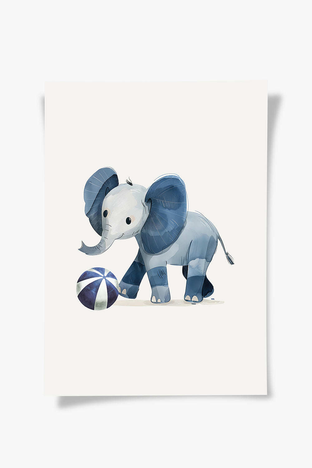 ODA.products-Blue Elephant | Çocuk Odası Tablo-Tablo-5-roqelvaxirum.shop
