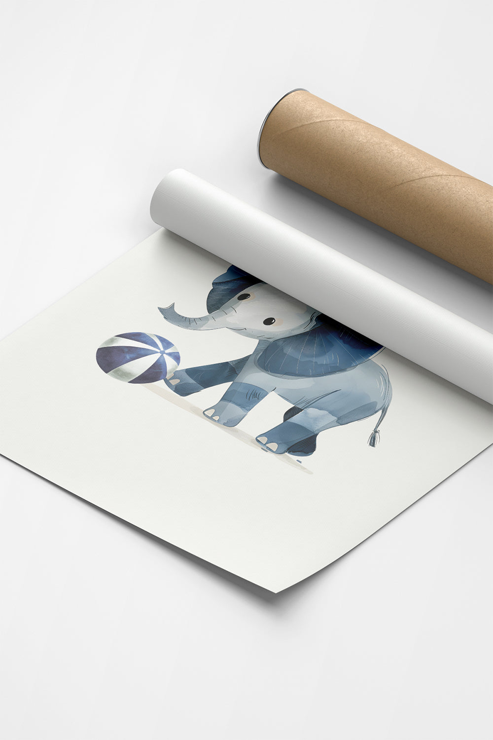 ODA.products-Blue Elephant | Çocuk Odası Tablo-Tablo-6-roqelvaxirum.shop