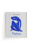 ODA.products-Blue Nude Ii, Matisse | Ünlü Ressam Tablosu-Tablo-2-roqelvaxirum.shop