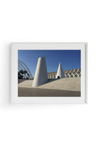 ODA.products-Cones Art Print-Tablo-1-roqelvaxirum.shop