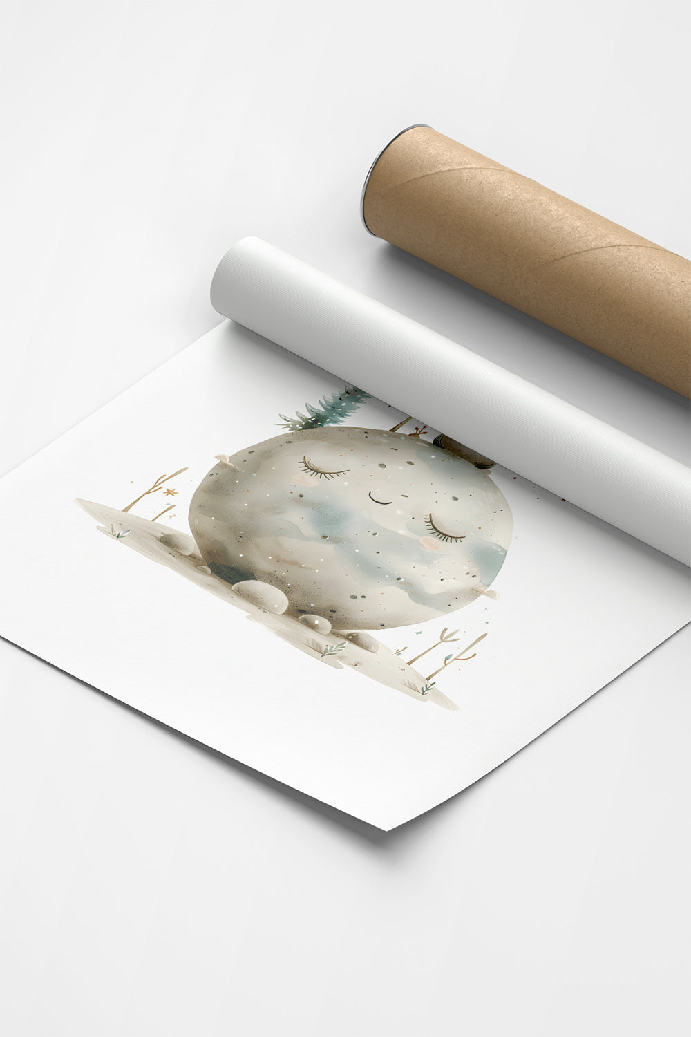 ODA.products-Dreamy Planet | Çocuk Odası Tablo-Tablo-6-roqelvaxirum.shop