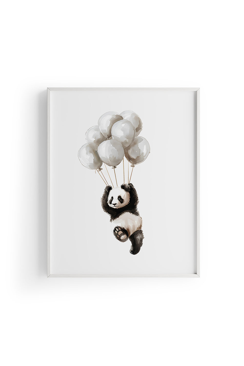 ODA.products-Happy Panda | Çocuk Odası Tablo-Tablo-2-roqelvaxirum.shop
