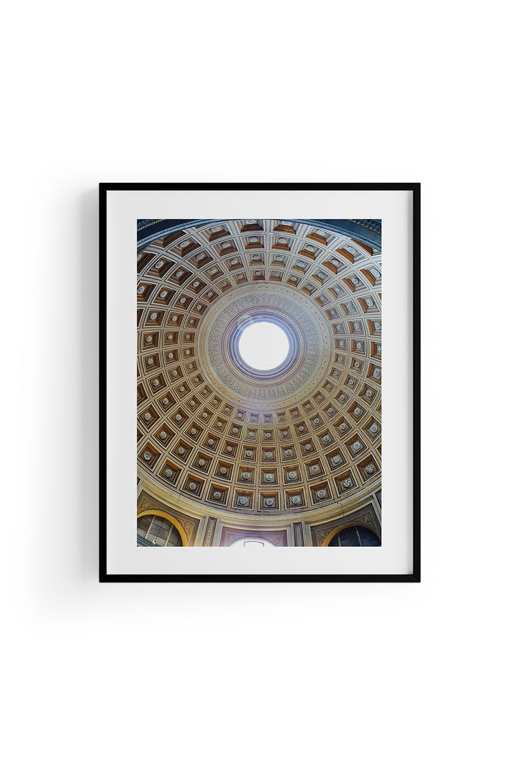 ODA.products-Infinity Art Print-Tablo-2-roqelvaxirum.shop