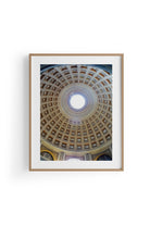 ODA.products-Infinity Art Print-Tablo-3-roqelvaxirum.shop