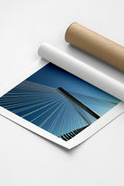 ODA.products-Lines Art Print-Tablo-4-roqelvaxirum.shop