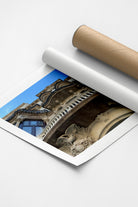 ODA.products-Look Up At The Sky Ill Art Print-Tablo-6-roqelvaxirum.shop