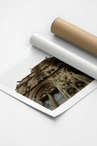 ODA.products-Look Up At The Sky Iv Art Print-Tablo-6-roqelvaxirum.shop