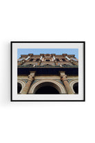 ODA.products-Look Up At The Sky Vl Art Print-Tablo-2-roqelvaxirum.shop