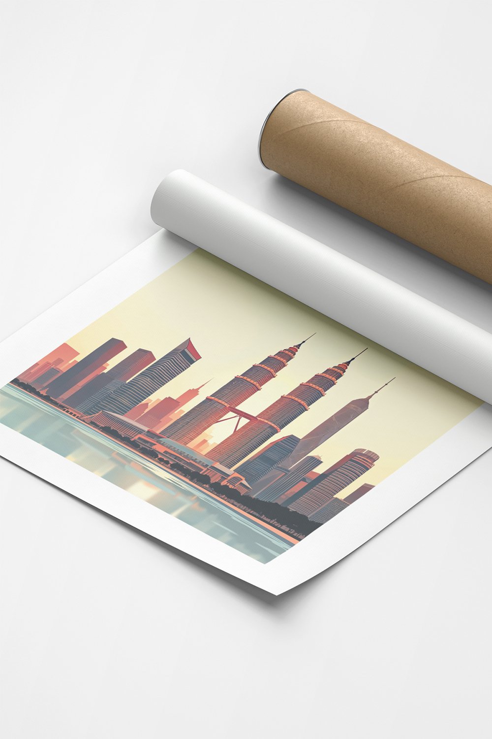 ODA.products-Malaysia | Şehir Posteri-Tablo-6-roqelvaxirum.shop