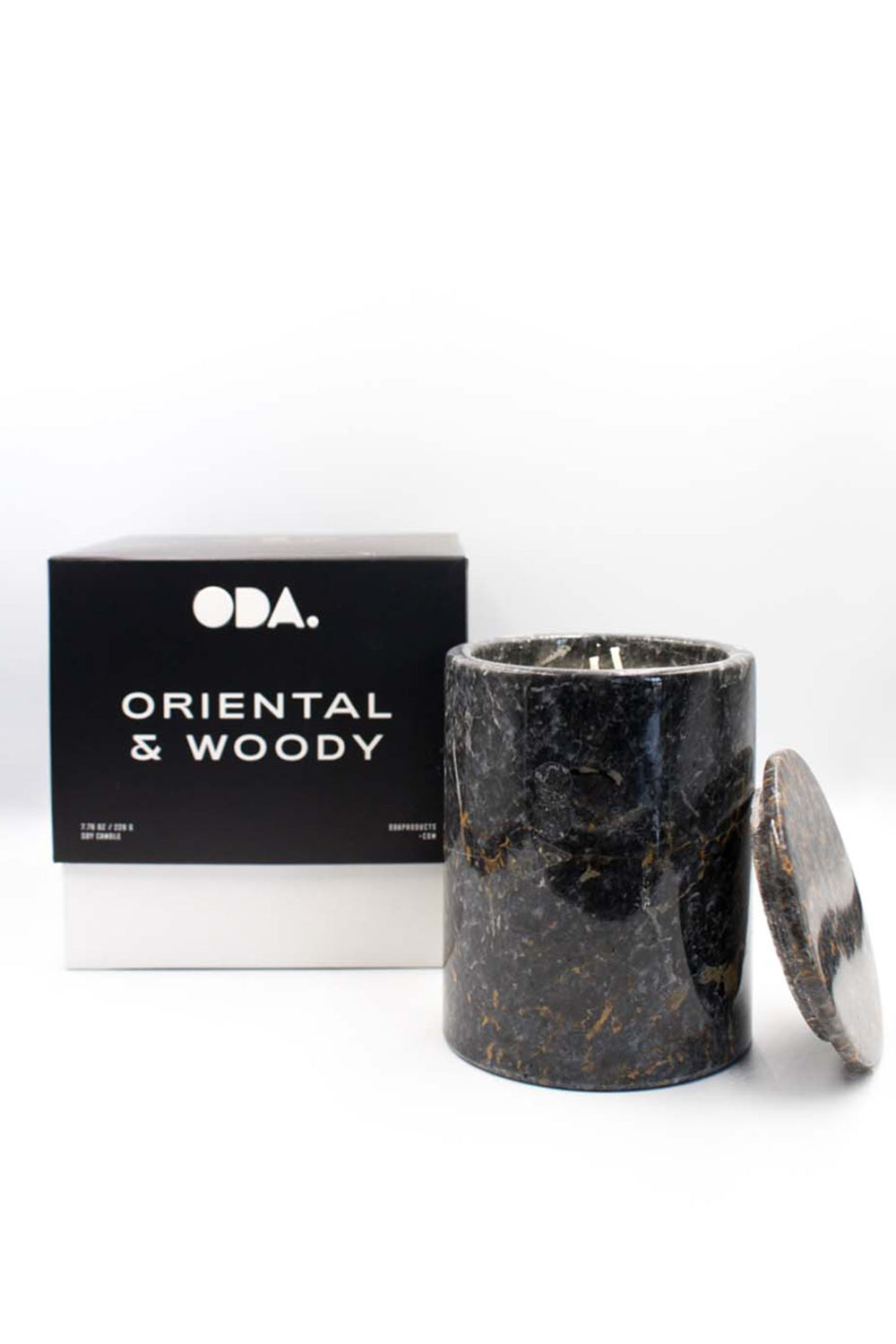 ODA.products-No: 2 Mystery Black | Mermer Mum-Mum-3-roqelvaxirum.shop