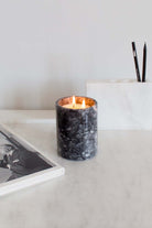 ODA.products-No: 4 Dark Black | Mermer Mum-Mum-2-roqelvaxirum.shop