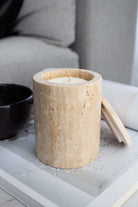 ODA.products-No: 8 Matte Travertine | Mermer Mum-Mum-5-roqelvaxirum.shop