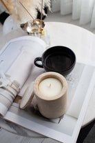 ODA.products-No: 8 Matte Travertine | Mermer Mum-Mum-6-roqelvaxirum.shop