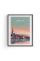 ODA.products-Oslo İllüstrasyon Şehir Tablo-Tablo-2-roqelvaxirum.shop