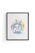 ODA.products-Rainbow Bunny | Çocuk Odası Tablo-Tablo-3-roqelvaxirum.shop