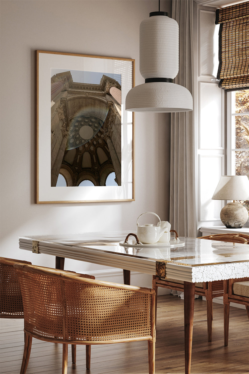 ODA.products-Reflexion Art Print-Tablo-4-roqelvaxirum.shop