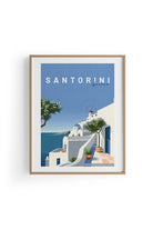 ODA.products-Santorini İllüstrasyon Şehir Tablo-Tablo-3-roqelvaxirum.shop
