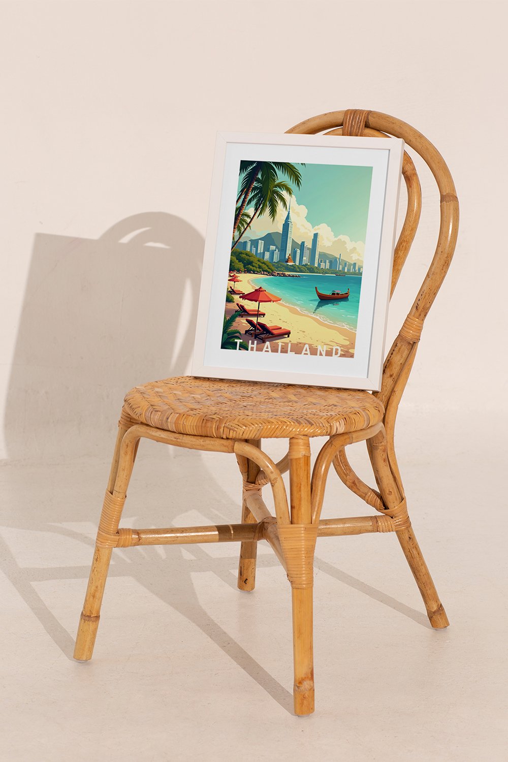 ODA.products-Thailand | Şehir Posteri-Tablo-4-roqelvaxirum.shop