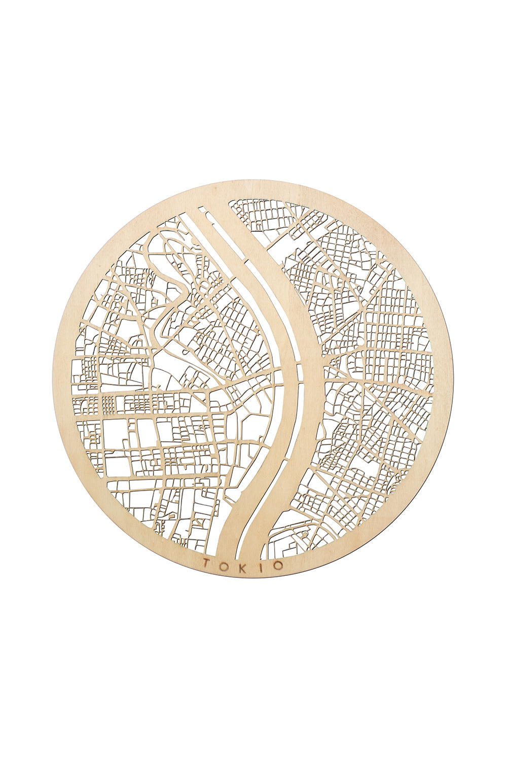 ODA.products-Tokyo Ahşap Şehir Haritası-Duvar Dekorları-1-roqelvaxirum.shop