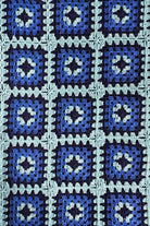 OHM Handmade-Mavi Saks Lacivert Granny El İşi Dantel Örtü-Dantel Örtüler-3-roqelvaxirum.shop
