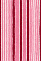 OHM Handmade-Pembe Beyaz Kırmızı Multi Stripes El İşi Dantel Örtü-Dantel Örtüler-3-roqelvaxirum.shop