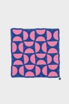OHM Handmade-Pembe Saks Circus El İşi Dantel Örtü-Dantel Örtüler-1-roqelvaxirum.shop