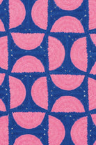 OHM Handmade-Pembe Saks Circus El İşi Dantel Örtü-Dantel Örtüler-3-roqelvaxirum.shop