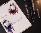 Octopus Fluids Dolma Kalem Mürekkep Seti 10 Ml Unicorn