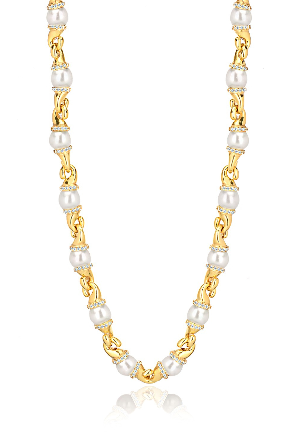 Odda75-Altın Kaplama İnci Milena Kolye-Kolye-1-roqelvaxirum.shop