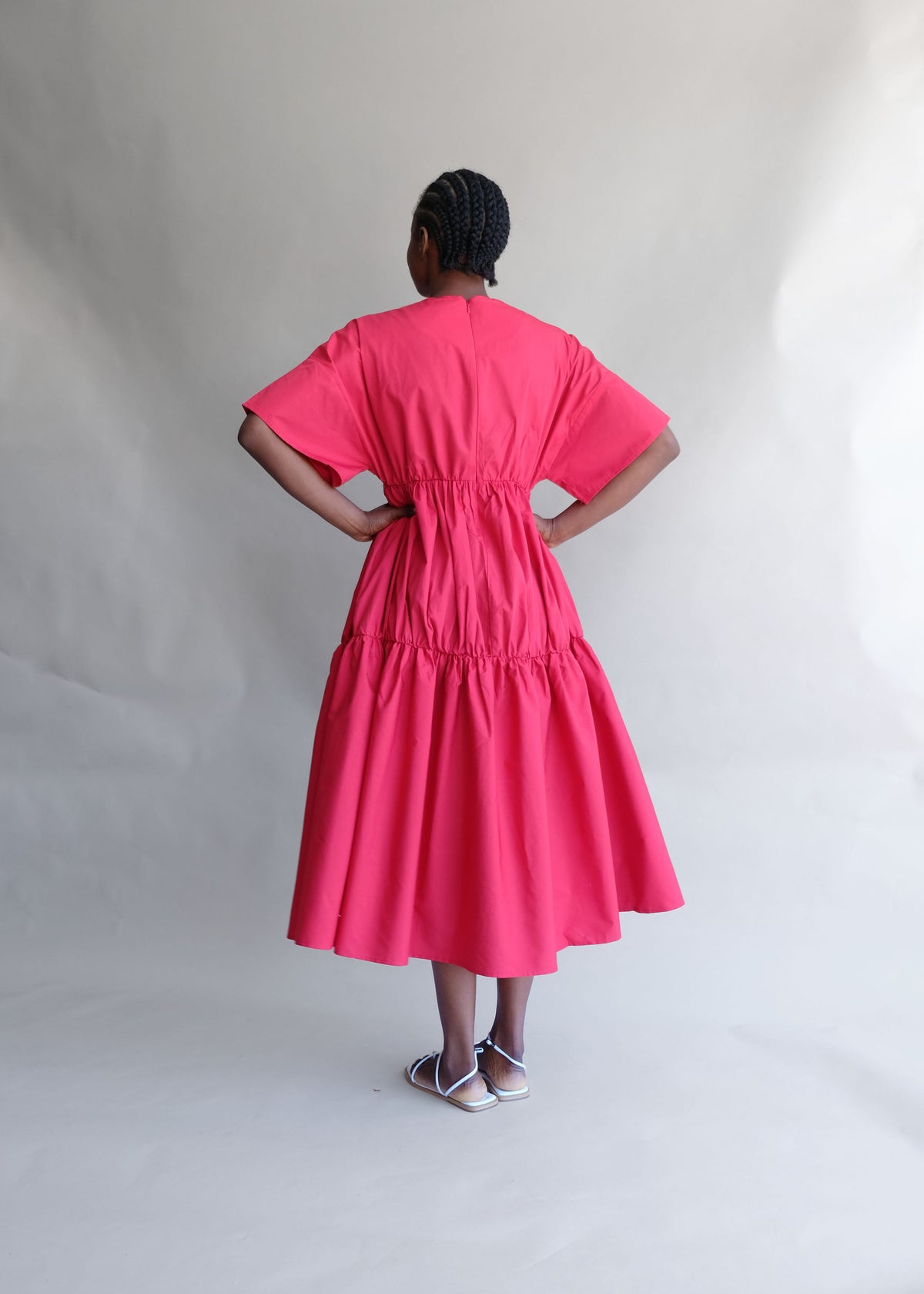 Oh Seven Days-Charlie Elbise-Elbise-4-roqelvaxirum.shop