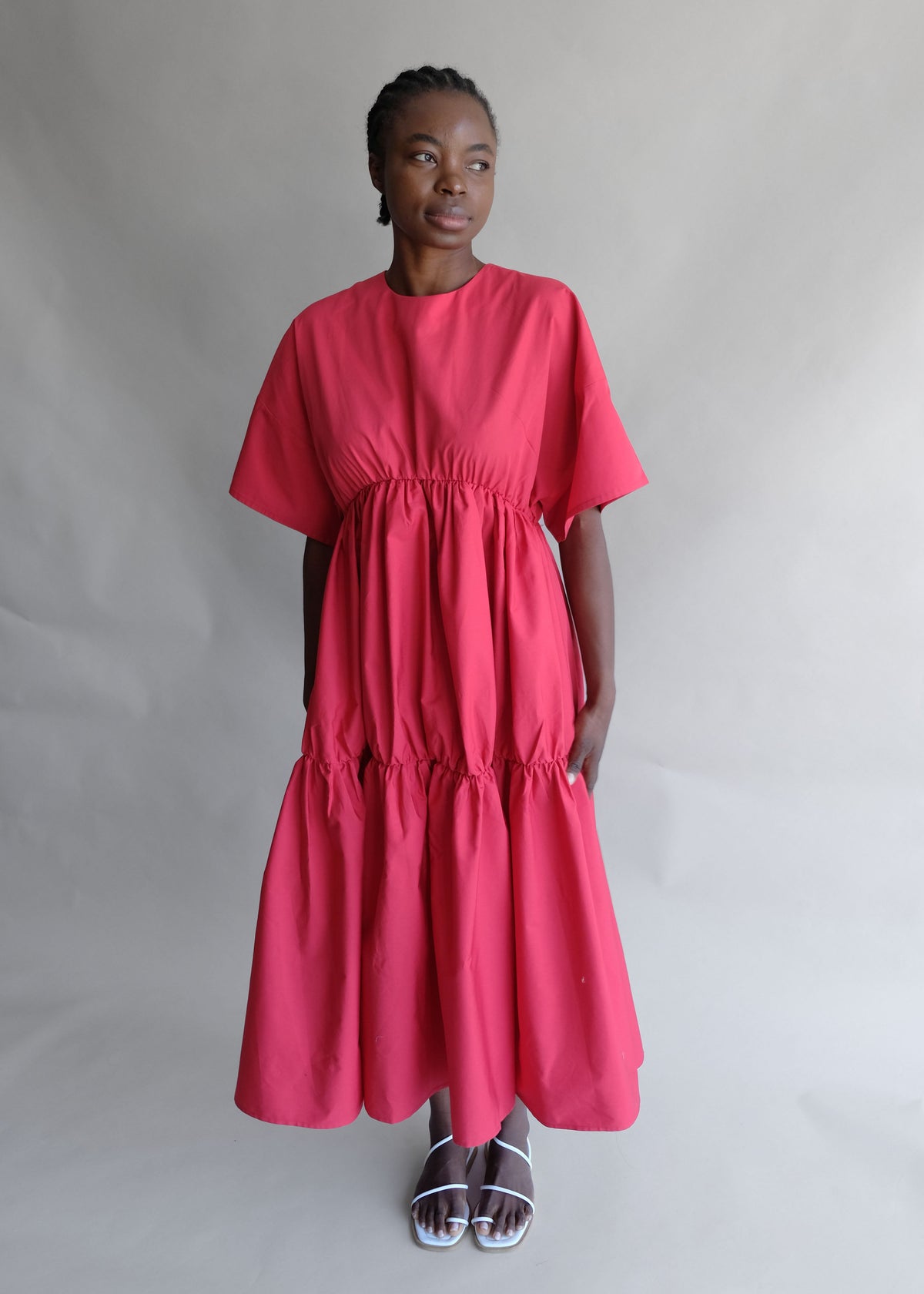 Oh Seven Days-Charlie Elbise-Elbise-7-roqelvaxirum.shop
