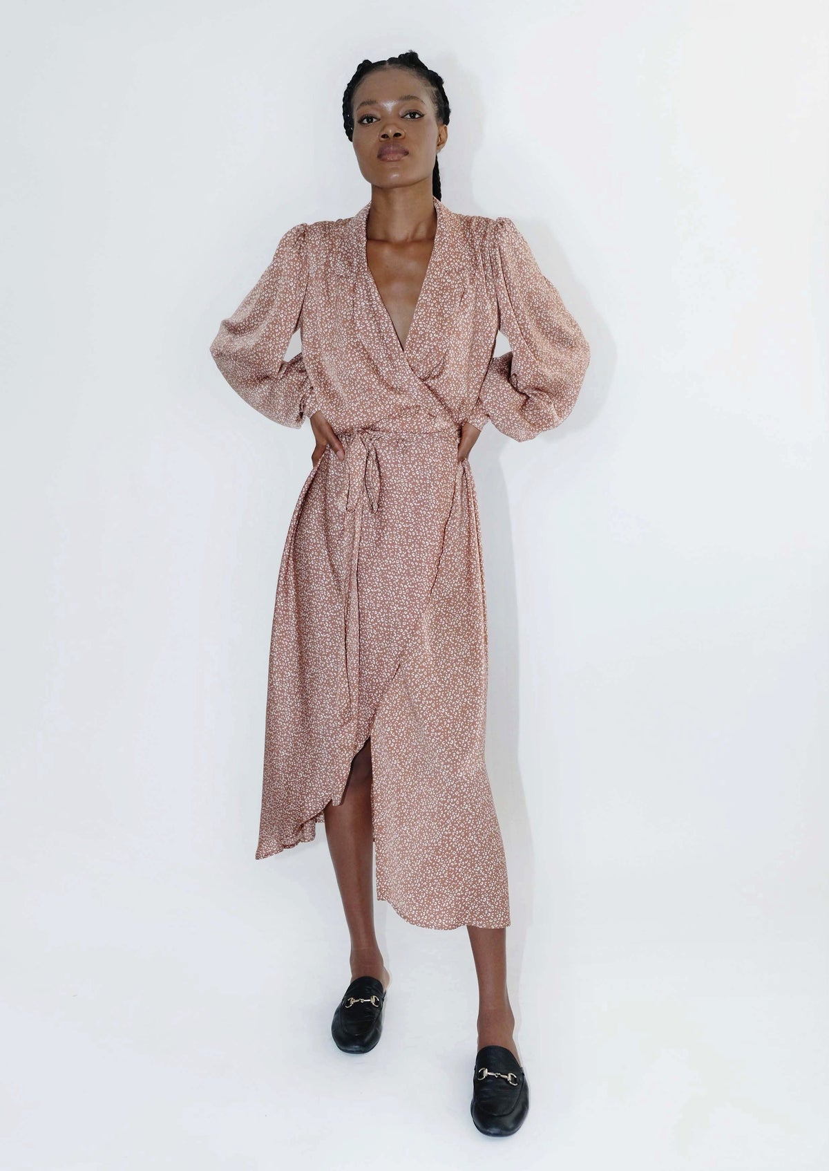 Riley Dress