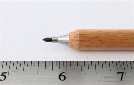 Ohto-Ohto Sharp Versatil Kalem 2.0 Mm Lacivert Aps 680 E Bl-Mekanik Uçlu Kalem-4-roqelvaxirum.shop