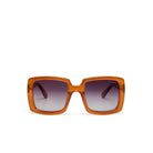 Okkia-Okkia Club Ischia Siyah Lens Polarize Güneş Gözlüğü Bal Rengi-Güneş Gözlüğü-1-roqelvaxirum.shop