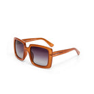 Okkia-Okkia Club Ischia Siyah Lens Polarize Güneş Gözlüğü Bal Rengi-Güneş Gözlüğü-2-roqelvaxirum.shop