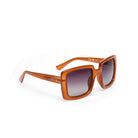 Okkia-Okkia Club Ischia Siyah Lens Polarize Güneş Gözlüğü Bal Rengi-Güneş Gözlüğü-5-roqelvaxirum.shop