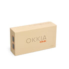 Okkia-Okkia Club Ischia Siyah Lens Polarize Güneş Gözlüğü Bal Rengi-Güneş Gözlüğü-6-roqelvaxirum.shop