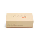Okkia-Okkia Club Ischia Siyah Lens Polarize Güneş Gözlüğü Bal Rengi-Güneş Gözlüğü-8-roqelvaxirum.shop