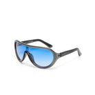 Okkia-Okkia Club Panarea Mavi Lens Polarize Güneş Gözlüğü Şeffaf Füme-Güneş Gözlüğü-2-roqelvaxirum.shop