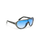 Okkia-Okkia Club Panarea Mavi Lens Polarize Güneş Gözlüğü Şeffaf Füme-Güneş Gözlüğü-5-roqelvaxirum.shop