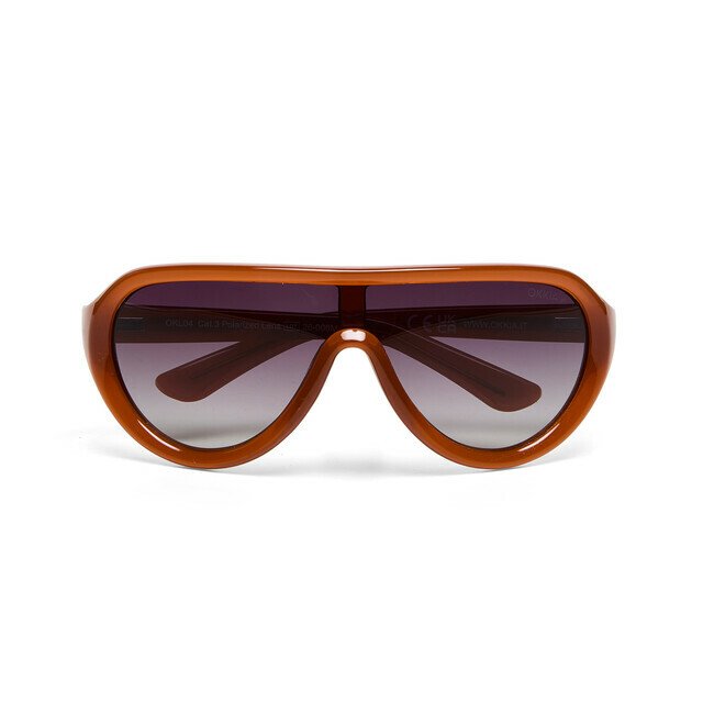 Okkia-Okkia Club Panarea Siyah Lens Polarize Güneş Gözlüğü Bal Rengi-Güneş Gözlüğü-2-roqelvaxirum.shop