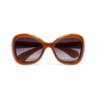 Okkia-Okkia Club Procida Siyah Lens Polarize Güneş Gözlüğü Turuncu Jel-Güneş Gözlüğü-3-roqelvaxirum.shop