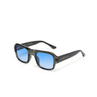 Okkia-Okkia Club Stromboli Mavi Lens Polarize Güneş Gözlüğü Şeffaf Füme-Güneş Gözlüğü-2-roqelvaxirum.shop