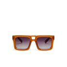 Okkia-Okkia Club Vulcano Siyah Lens Polarize Güneş Gözlüğü Bal Rengi-Güneş Gözlüğü-1-roqelvaxirum.shop